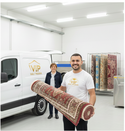 5 Adımda Mükemmel Temizlik